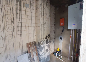 Xezer Rayonu Bine Qesebesi Ulvu Ticaret Merkeznin 218