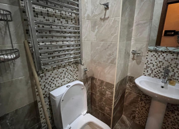 Xlrdalada kirsdal abseron 2 de 2 otaq menzil kiraye verlir