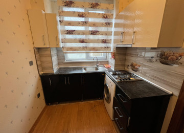 Xlrdalada kirsdal abseron 2 de 2 otaq menzil kiraye verlir