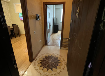 Xlrdalada kirsdal abseron 2 de 2 otaq menzil kiraye verlir