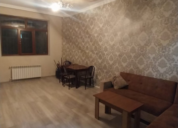 Xlrdalan AAF Park yaşayış kompleksində çox sakit və