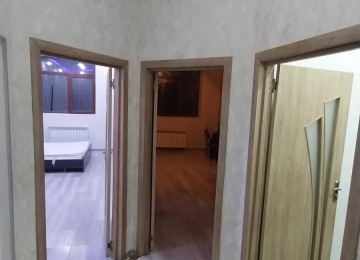 Xlrdalan AAF Park yaşayış kompleksində çox sakit və