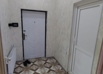 Xlrdalan AAF Park yaşayış kompleksində çox sakit və