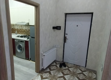 Xlrdalan AAF Park yaşayış kompleksində çox sakit və