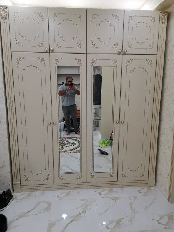 Amin mebel şirkəti olaraq başladığımız hər bir işdə ilkə və