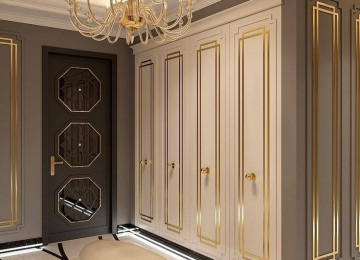 Amin mebel şirkəti olaraq başladığımız hər bir işdə ilkə və