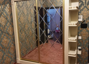 Amin mebel şirkəti olaraq başladığımız hər bir işdə ilkə və