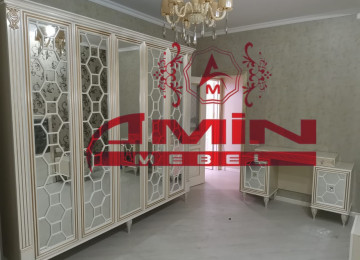 Amin mebel şirkəti olaraq başladığımız hər bir işdə ilkə və