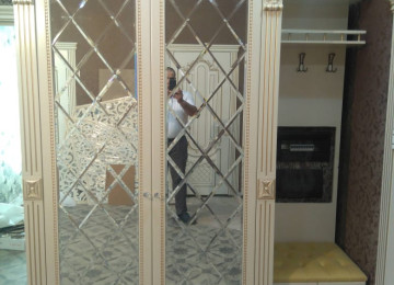 Amin mebel şirkəti olaraq başladığımız hər bir işdə ilkə və