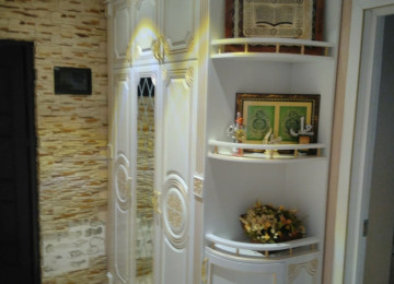 Amin mebel şirkəti olaraq başladığımız hər bir işdə ilkə və