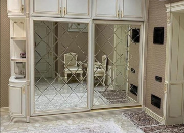 Amin mebel şirkəti olaraq başladığımız hər bir işdə ilkə və