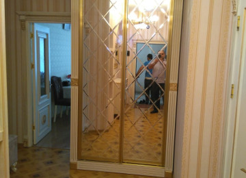 Amin mebel şirkəti olaraq başladığımız hər bir işdə ilkə və