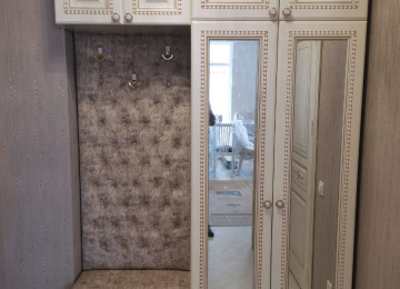 Amin mebel şirkəti olaraq başladığımız hər bir işdə ilkə və