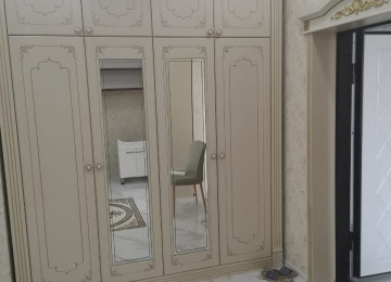 Amin mebel şirkəti olaraq başladığımız hər bir işdə ilkə və