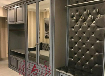 Amin mebel şirkəti olaraq başladığımız hər bir işdə ilkə və