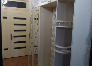 Amin mebel şirkəti olaraq başladığımız hər bir işdə ilkə və