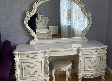 Amin mebel şirkəti olaraq başladığımız hər bir işdə ilkə və