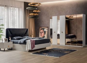 Amin mebel şirkəti olaraq başladığımız hər bir işdə ilkə və