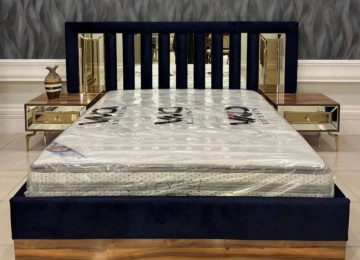 Amin mebel şirkəti olaraq başladığımız hər bir işdə ilkə və