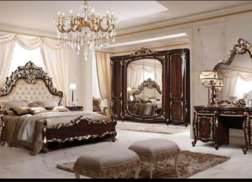 Amin mebel şirkəti olaraq başladığımız hər bir işdə ilkə və