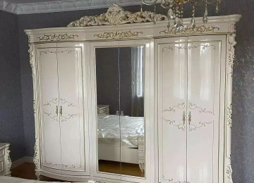 Amin mebel şirkəti olaraq başladığımız hər bir işdə ilkə və