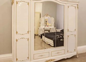 Amin mebel şirkəti olaraq başladığımız hər bir işdə ilkə və