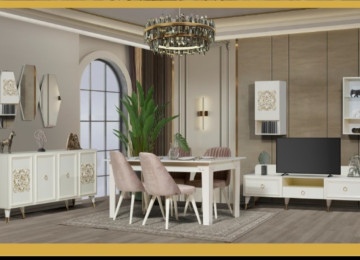 Amin mebel şirkəti olaraq başladığımız hər bir işdə ilkə və