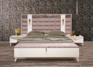 Amin mebel şirkəti olaraq başladığımız hər bir işdə ilkə və