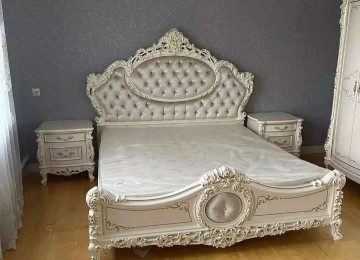 Amin mebel şirkəti olaraq başladığımız hər bir işdə ilkə və