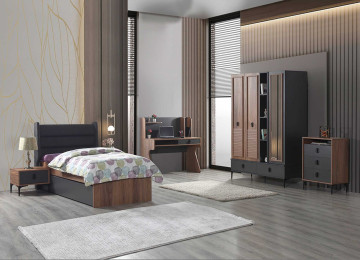 Amin mebel şirkəti olaraq başladığımız hər bir işdə ilkə və