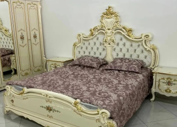 Amin mebel şirkəti olaraq başladığımız hər bir işdə ilkə və