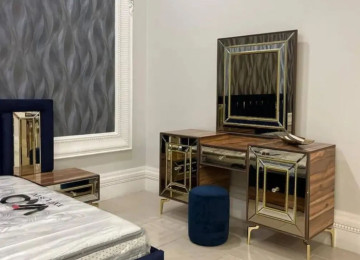 Amin mebel şirkəti olaraq başladığımız hər bir işdə ilkə və