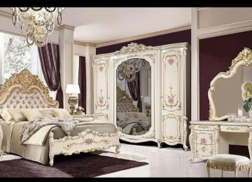 Amin mebel şirkəti olaraq başladığımız hər bir işdə ilkə və