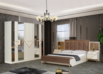 Amin mebel şirkəti olaraq başladığımız hər bir işdə ilkə və