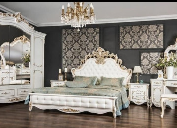 Amin mebel şirkəti olaraq başladığımız hər bir işdə ilkə və