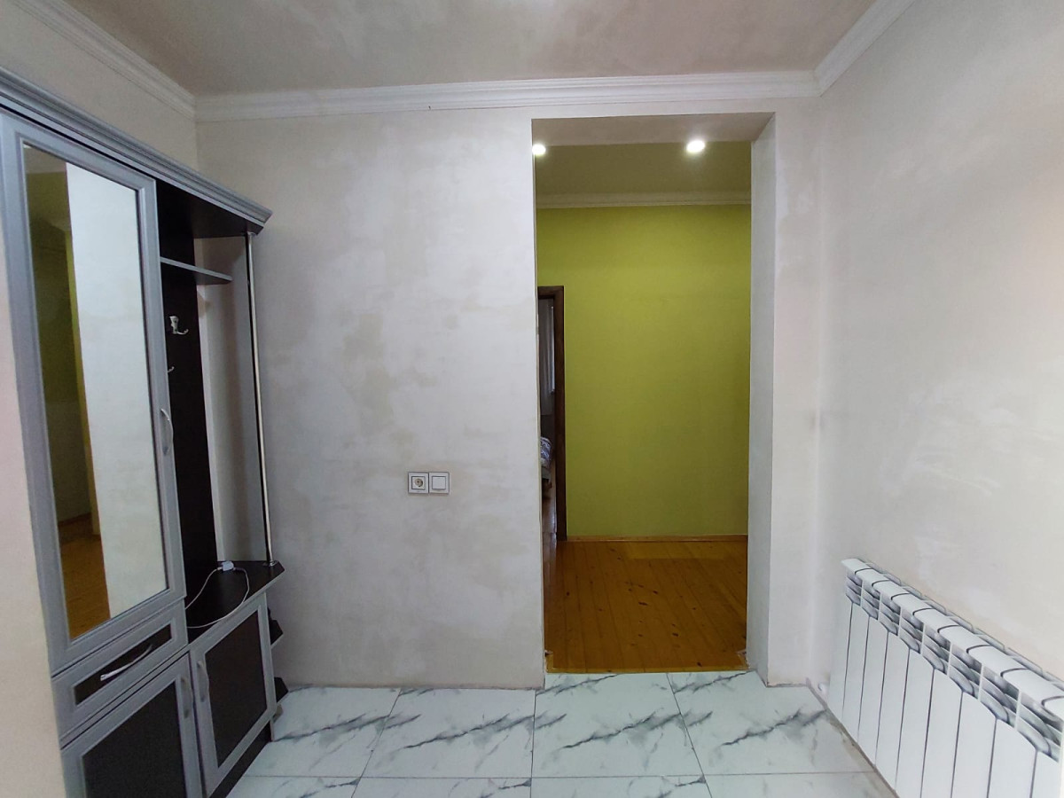 Hövsanda kanecnide Limon kafesindən Piyada 5 Dəqiqəlik