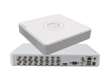 DVR aparatı "Hikvision" ✓ 4 port 1080p Dvr - 81 Azn ✓ 8