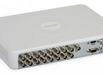 DVR aparatı "Hikvision" ✓ 4 port 1080p Dvr - 81 Azn ✓ 8