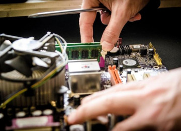 KOMPÜTER TEMİRİ (IT) kurslari Keçiləcək dərs haqqinda qısa