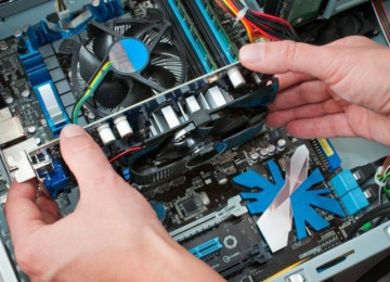 KOMPÜTER TEMİRİ (IT) kurslari Keçiləcək dərs haqqinda qısa