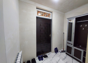 Hövsanda kanecnide Limon kafesindən Piyada 5 Dəqiqəlik