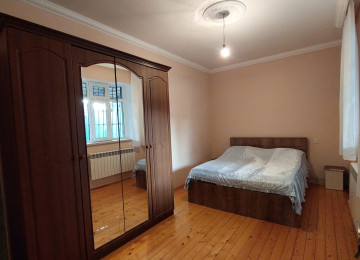 Hövsanda kanecnide Limon kafesindən Piyada 5 Dəqiqəlik