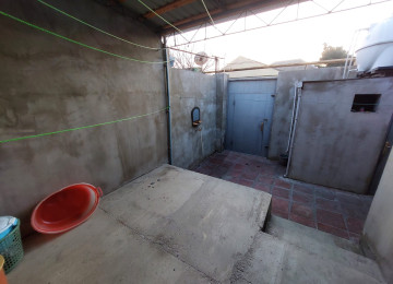 Hövsanda kanecnide Limon kafesindən Piyada 5 Dəqiqəlik