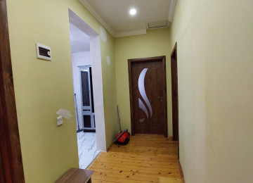 Hövsanda kanecnide Limon kafesindən Piyada 5 Dəqiqəlik