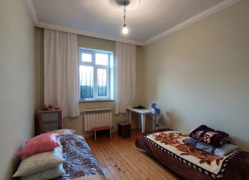 Hövsanda kanecnide Limon kafesindən Piyada 5 Dəqiqəlik