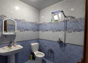 Hövsanda kanecnide Limon kafesindən Piyada 5 Dəqiqəlik