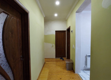 Hövsanda kanecnide Limon kafesindən Piyada 5 Dəqiqəlik