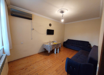 Hövsanda kanecnide Limon kafesindən Piyada 5 Dəqiqəlik