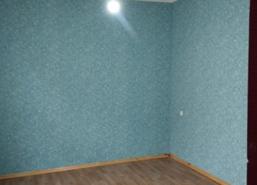 Xırdalan şəhəri, 119 nömrəli marşrutun axırına az qalmış