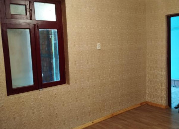 Xırdalan şəhəri, 119 nömrəli marşrutun axırına az qalmış